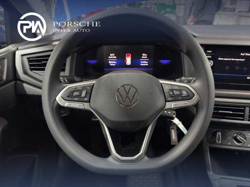 VW Polo 4Me