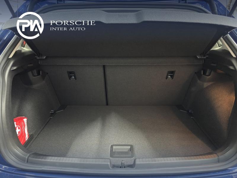 VW Polo 4Me