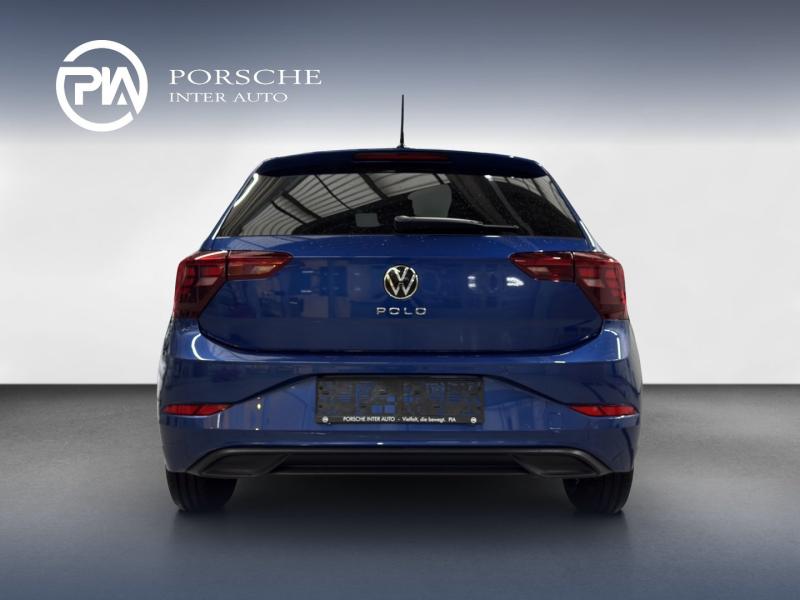 VW Polo 4Me