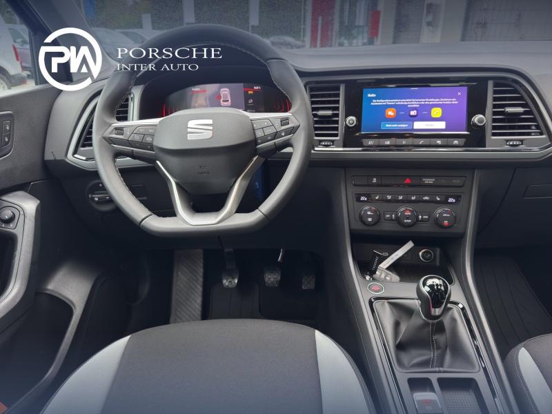 SEAT Ateca Reference Edition 1.0 TSI