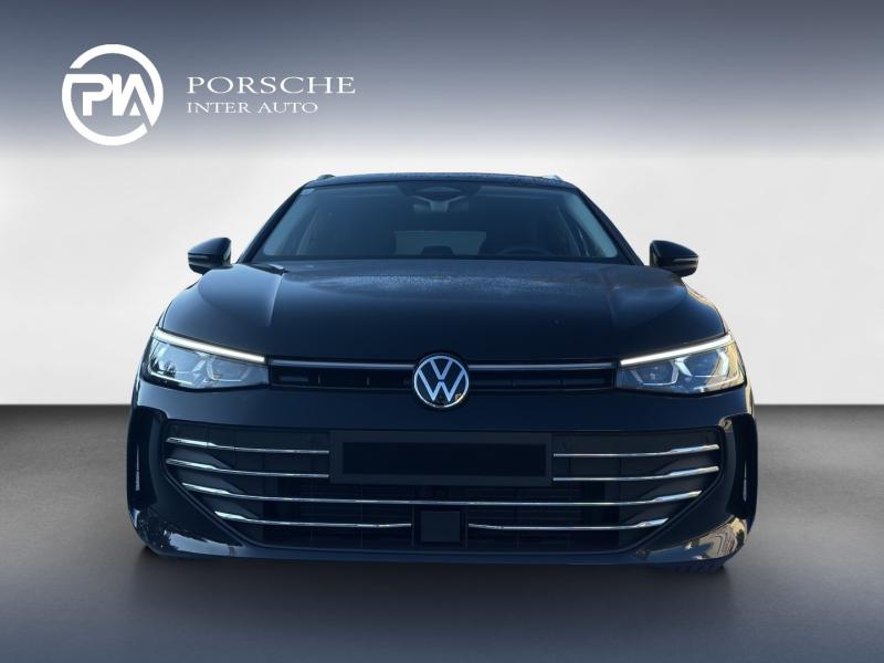 VW Passat Variant Business TDI DSG