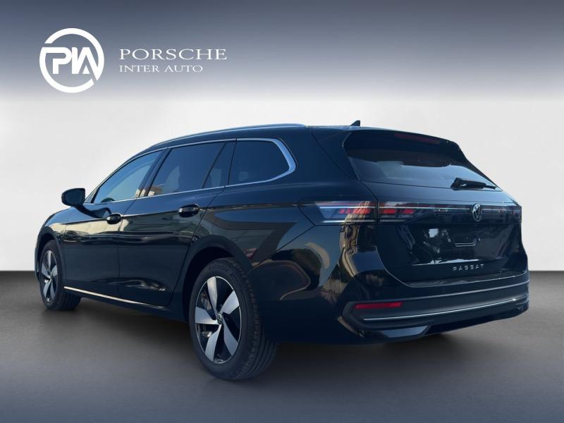 VW Passat Variant Business TDI DSG