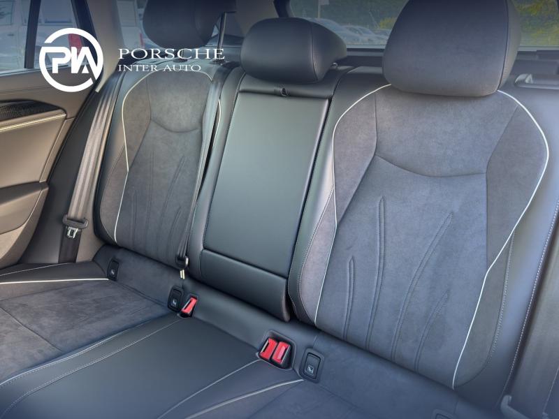 VW Passat Variant Business TDI DSG