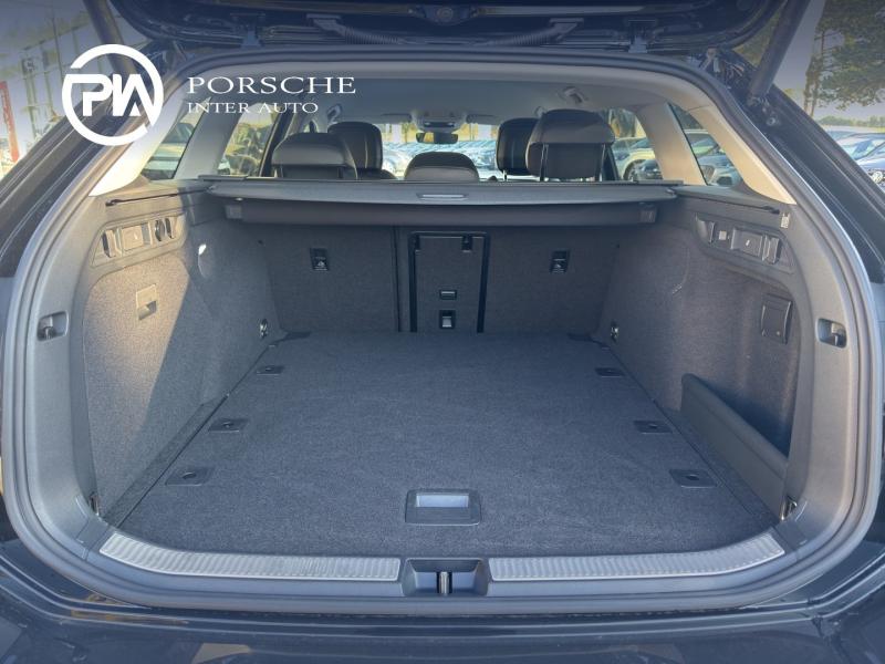 VW Passat Variant Business TDI DSG