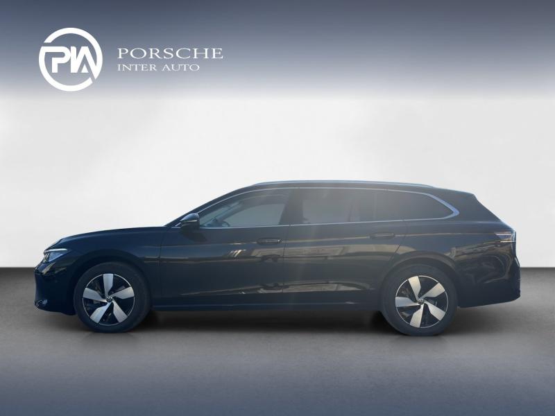 VW Passat Variant Business TDI DSG