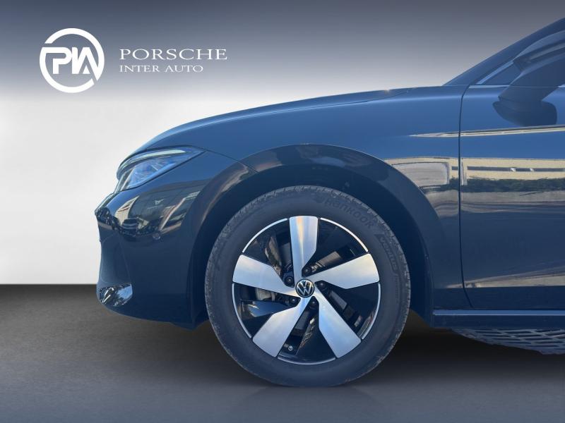 VW Passat Variant Business TDI DSG