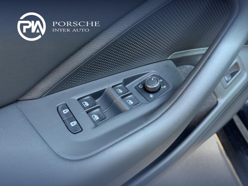 VW Passat Variant Business TDI DSG