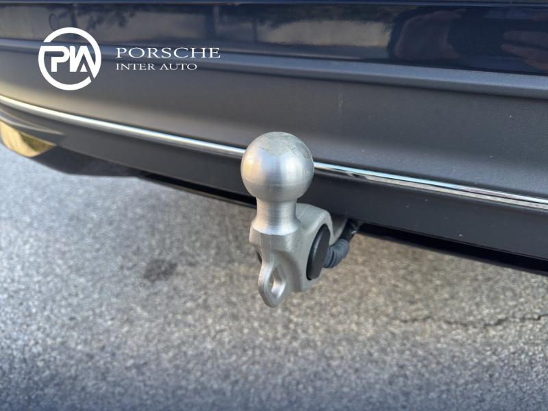 VW Passat Variant Business TDI DSG