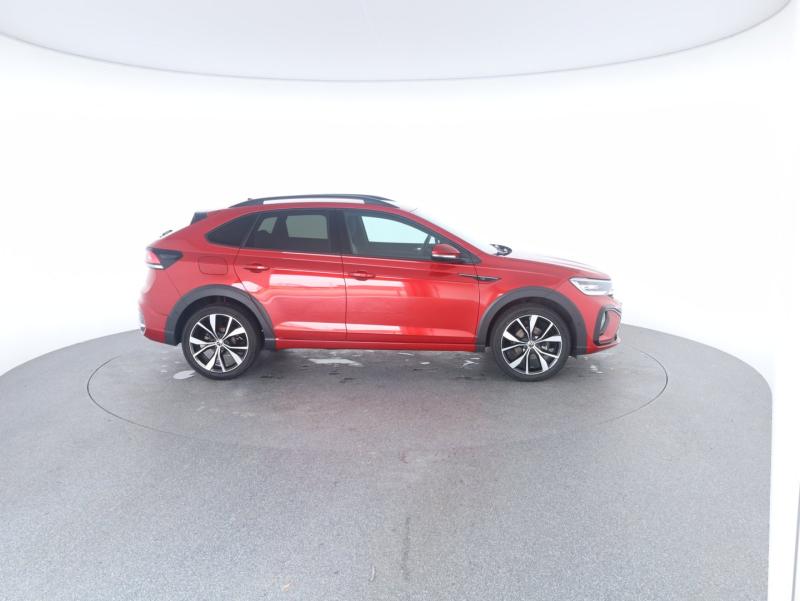 VW Taigo R-Line TSI DSG