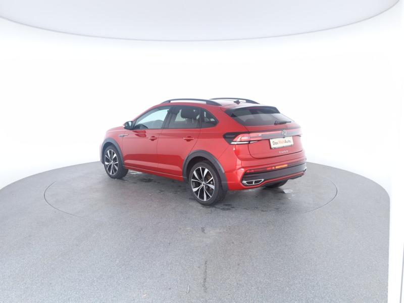 VW Taigo R-Line TSI DSG
