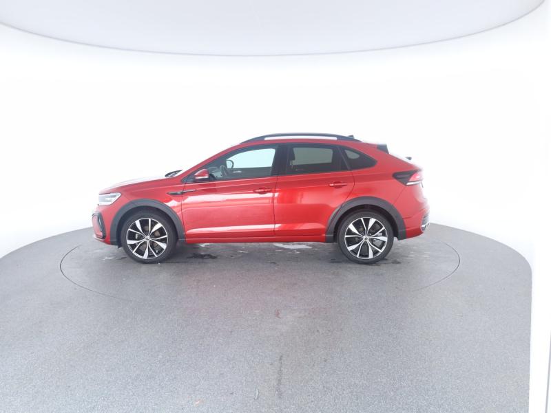 VW Taigo R-Line TSI DSG