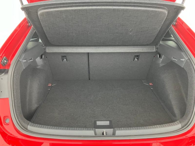 VW Taigo R-Line TSI DSG