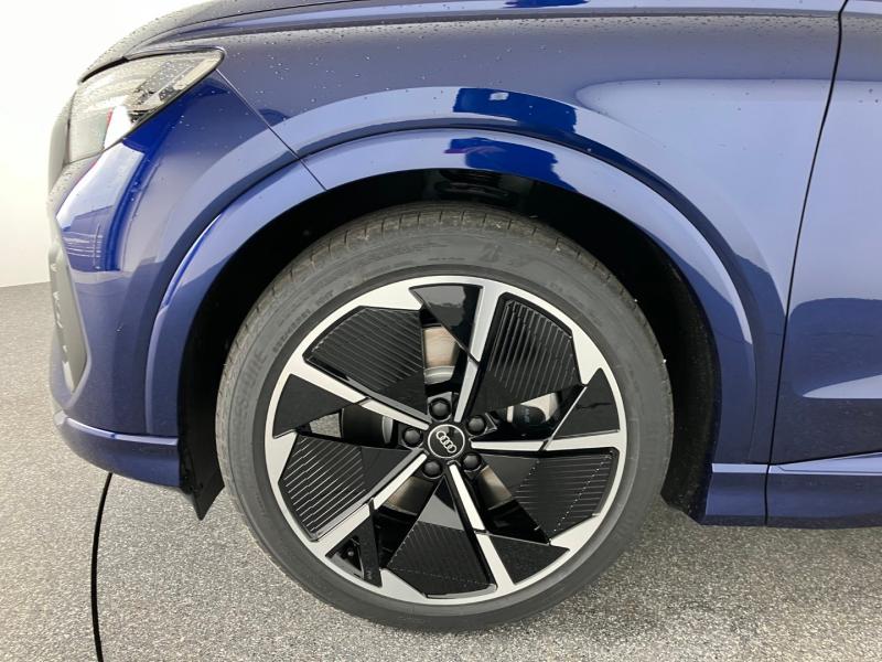 Audi Q4 Sportback 55 e-tron quattro