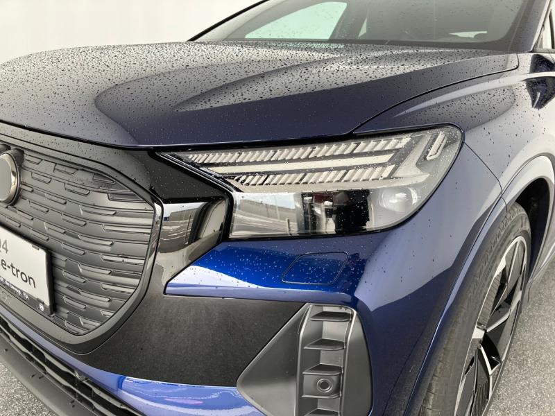 Audi Q4 Sportback 55 e-tron quattro