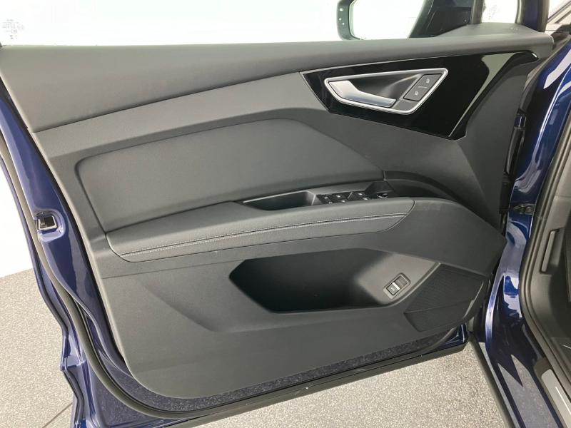 Audi Q4 Sportback 55 e-tron quattro