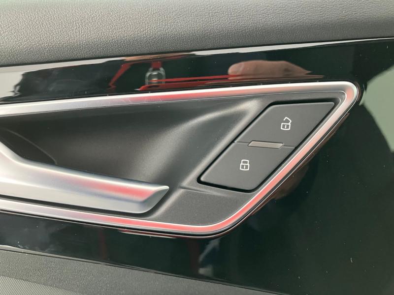 Audi Q4 Sportback 55 e-tron quattro