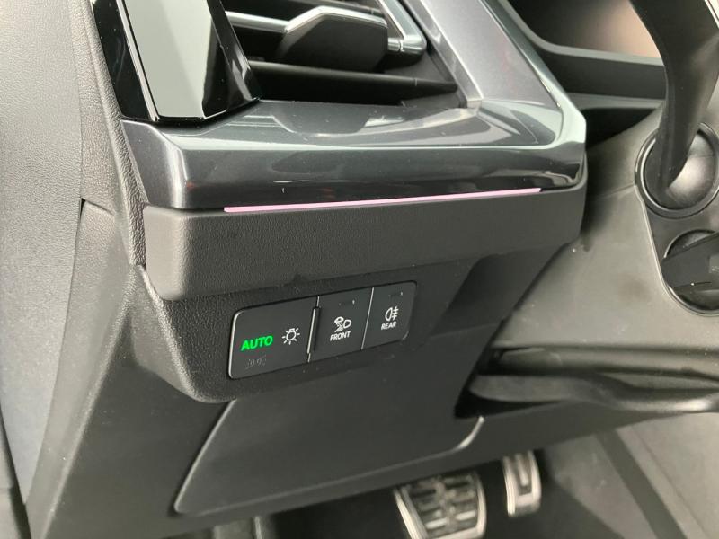 Audi Q4 Sportback 55 e-tron quattro