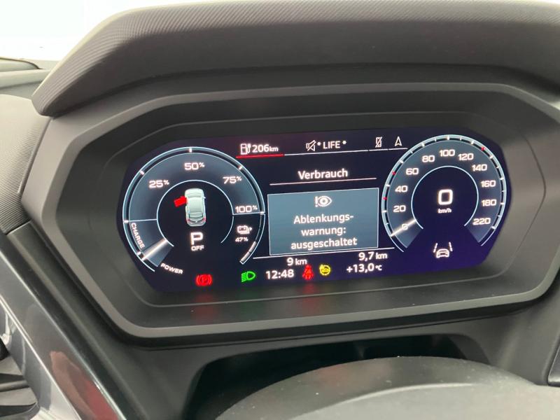 Audi Q4 Sportback 55 e-tron quattro