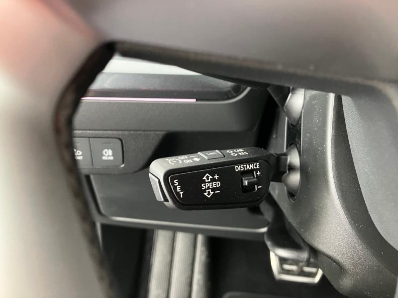 Audi Q4 Sportback 55 e-tron quattro