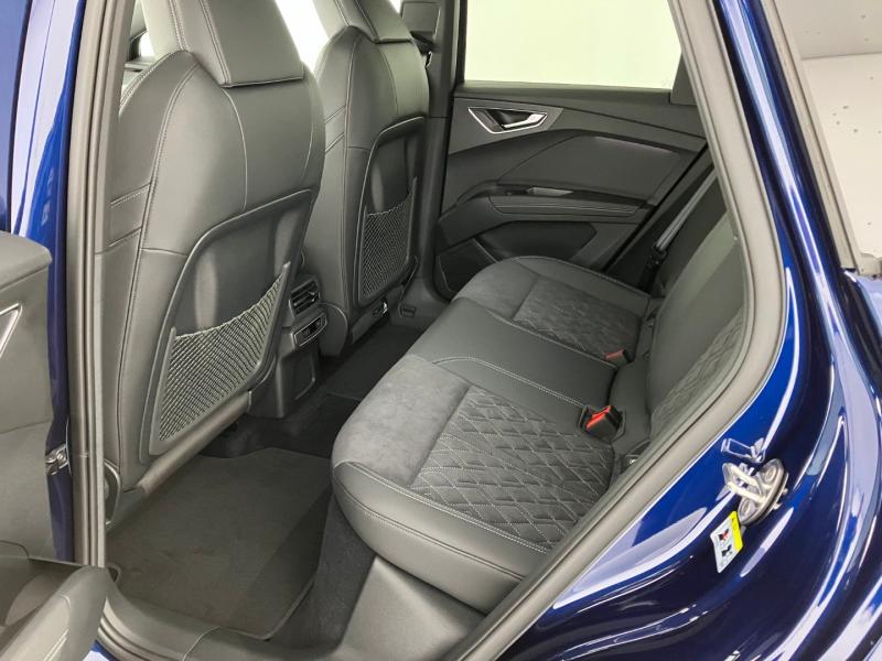 Audi Q4 Sportback 55 e-tron quattro