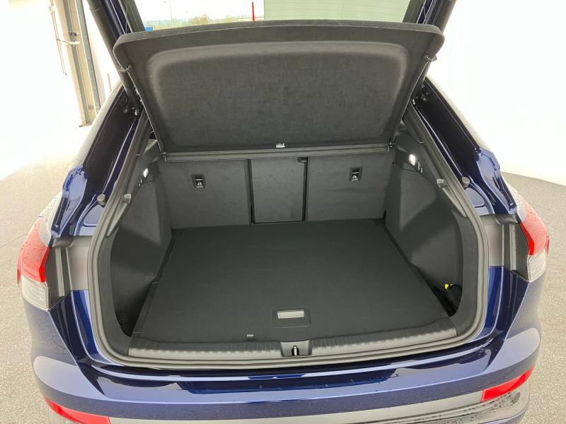 Audi Q4 Sportback 55 e-tron quattro