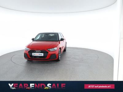 Audi A1 Sportback 25 TFSI intense