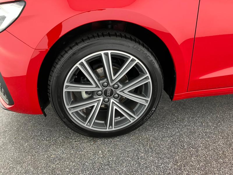 Audi A1 Sportback 25 TFSI intense