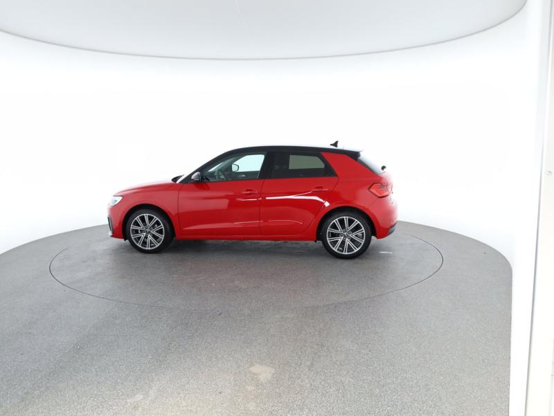 Audi A1 Sportback 25 TFSI intense