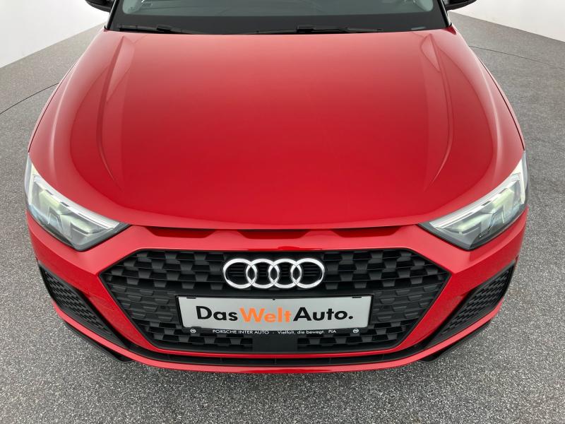 Audi A1 Sportback 25 TFSI intense