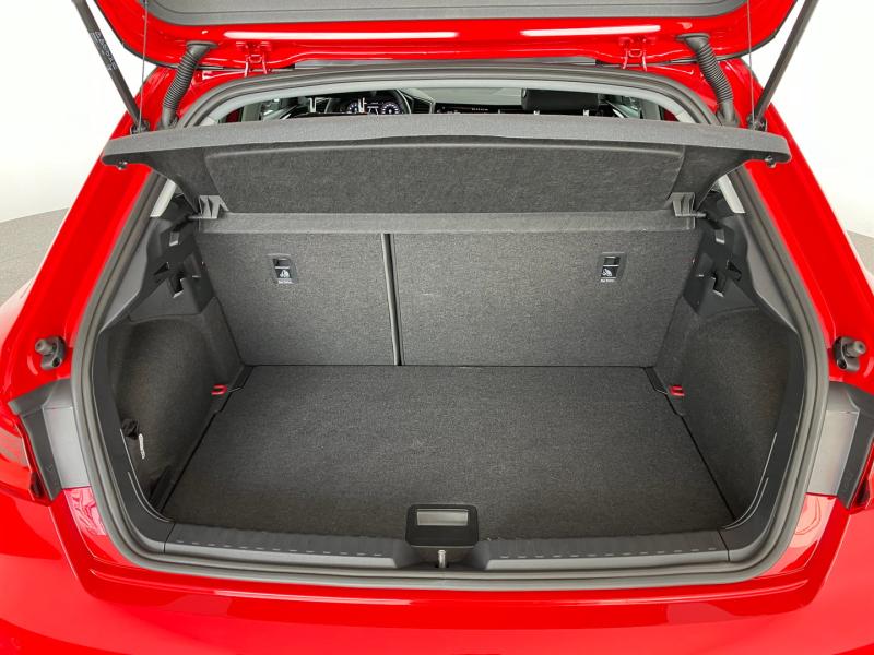 Audi A1 Sportback 25 TFSI intense