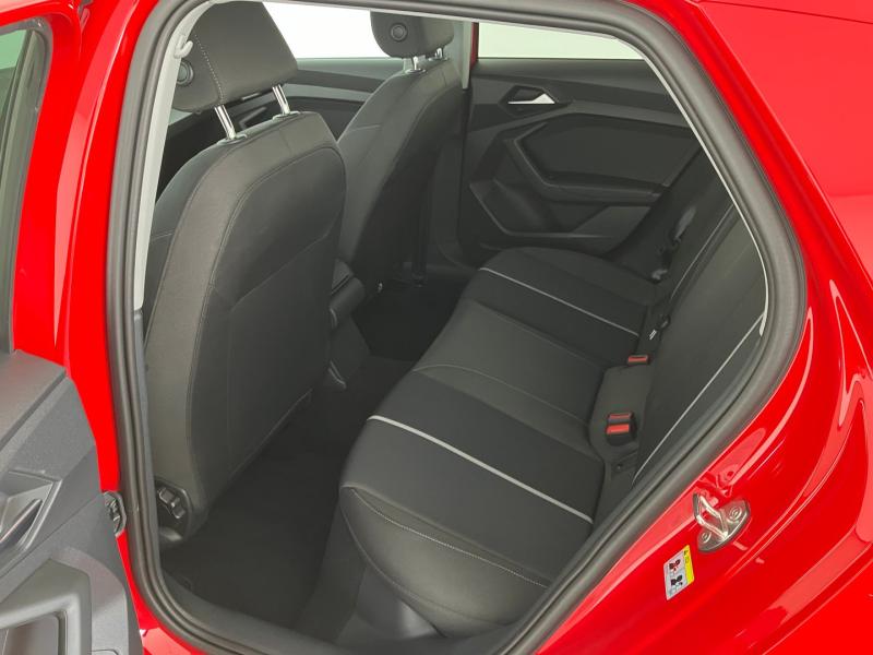 Audi A1 Sportback 25 TFSI intense