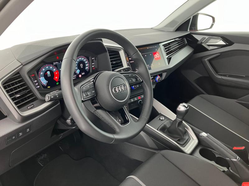 Audi A1 Sportback 25 TFSI intense