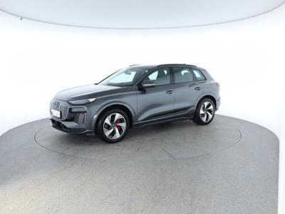 Audi Q6 e-tron quattro
