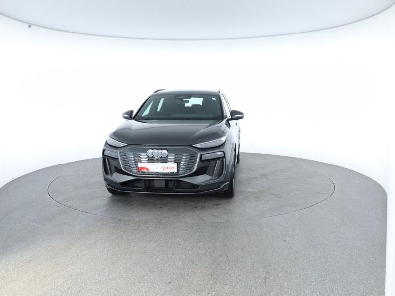 Audi Q6 e-tron quattro
