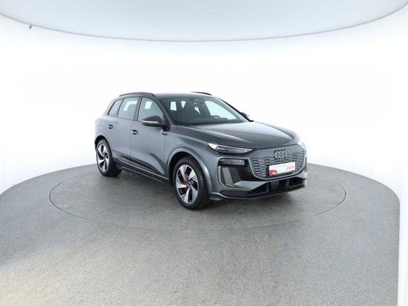 Audi Q6 e-tron quattro