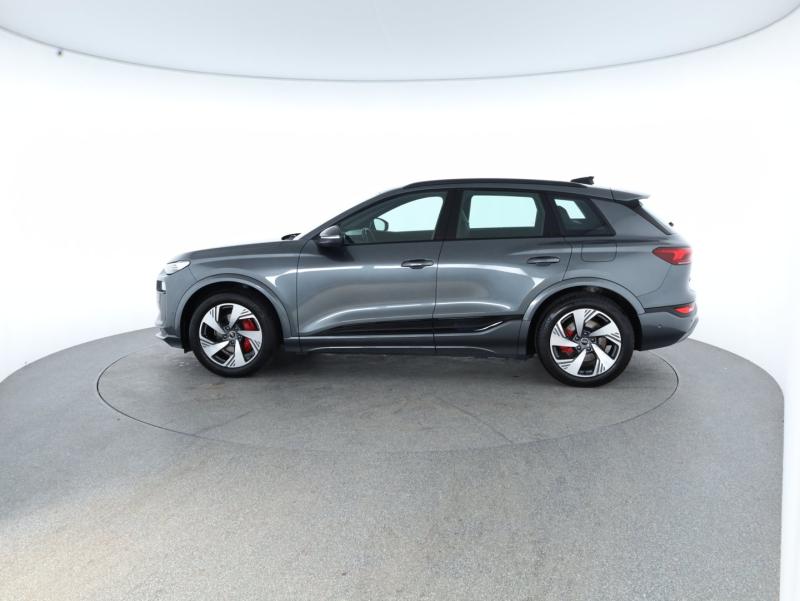 Audi Q6 e-tron quattro