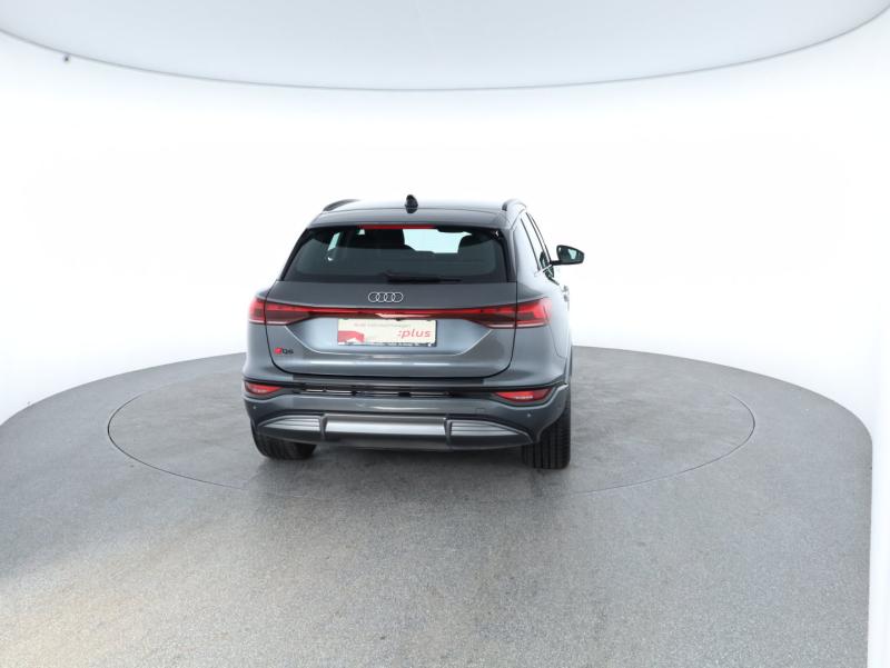 Audi Q6 e-tron quattro