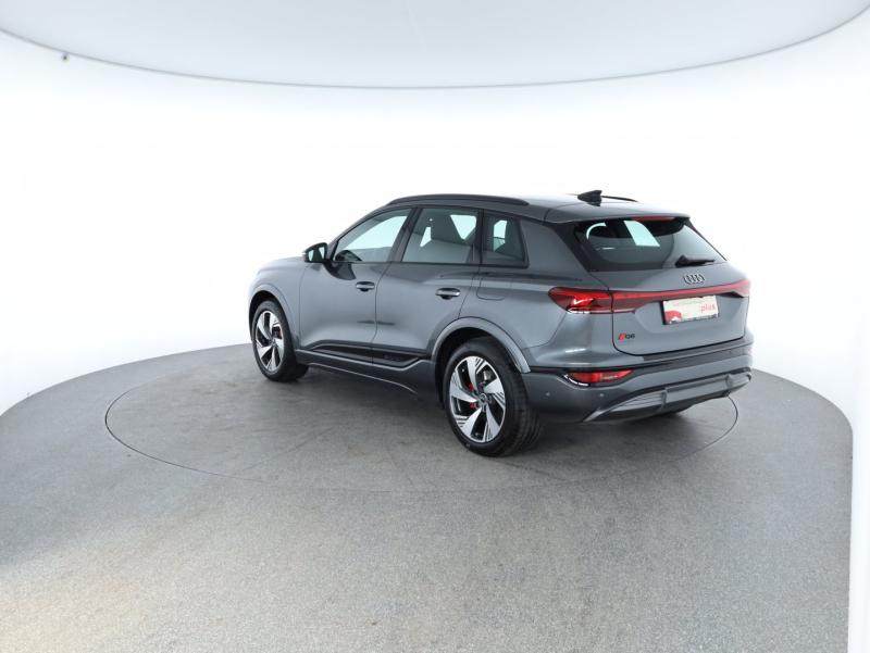 Audi Q6 e-tron quattro