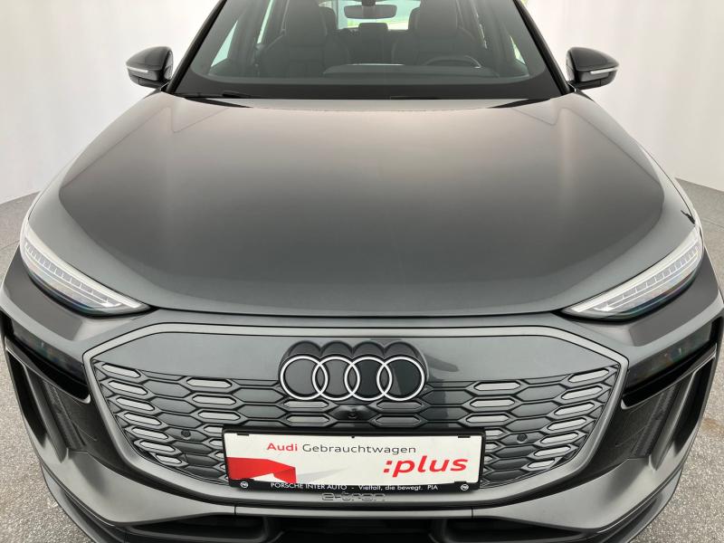 Audi Q6 e-tron quattro