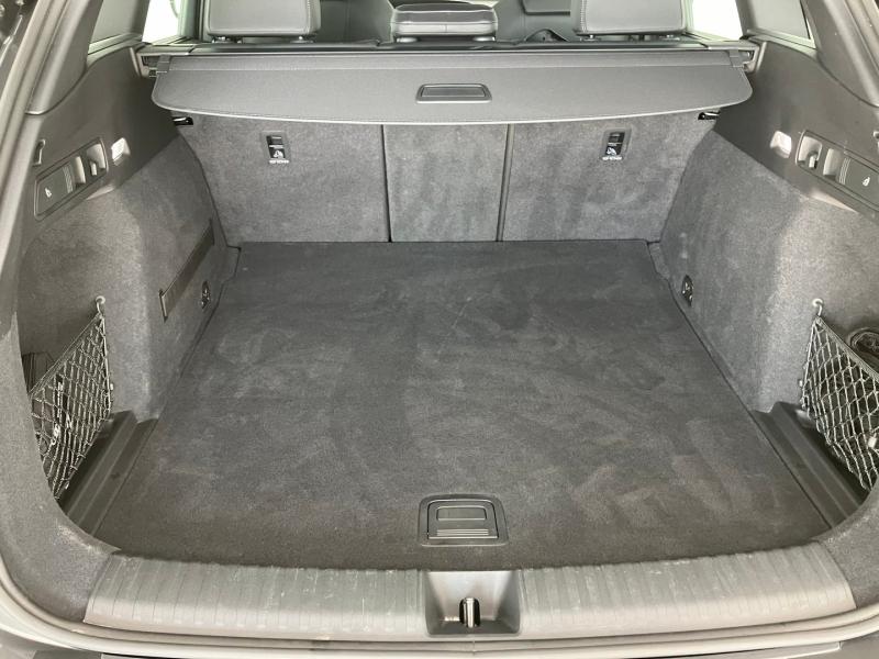 Audi Q6 e-tron quattro