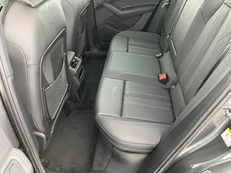 Audi Q6 e-tron quattro