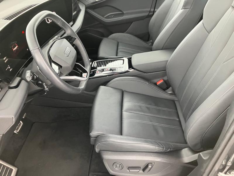 Audi Q6 e-tron quattro