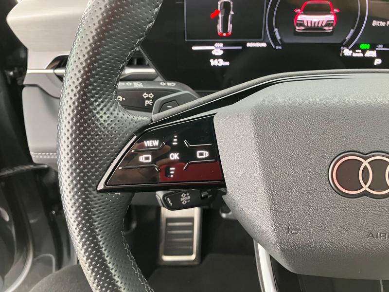 Audi Q6 e-tron quattro