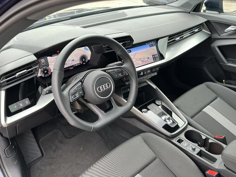 Audi A3 Limousine 30 TDI advanced ext.