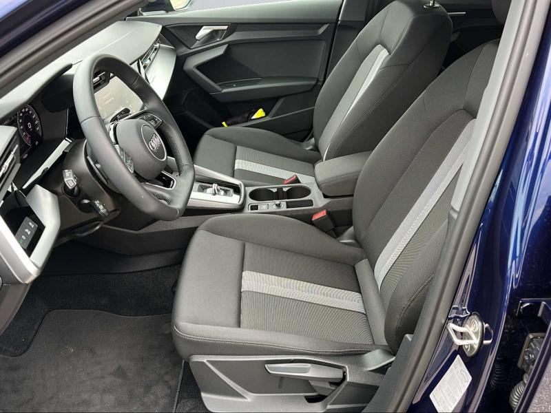 Audi A3 Limousine 30 TDI advanced ext.