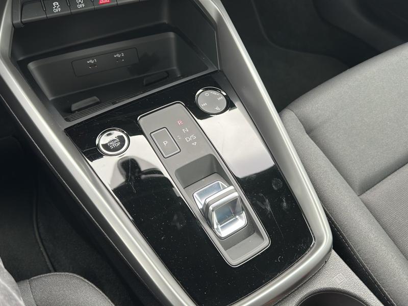 Audi A3 Limousine 30 TDI advanced ext.