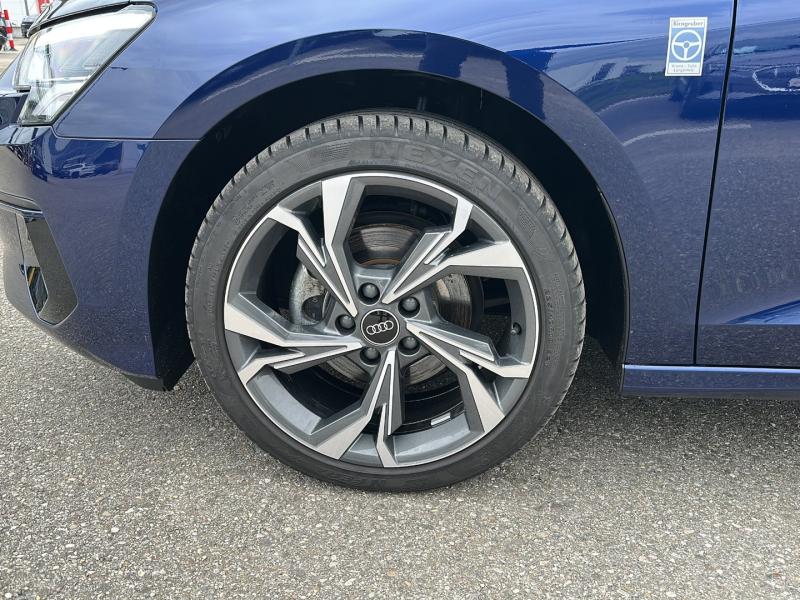 Audi A3 Limousine 30 TDI advanced ext.