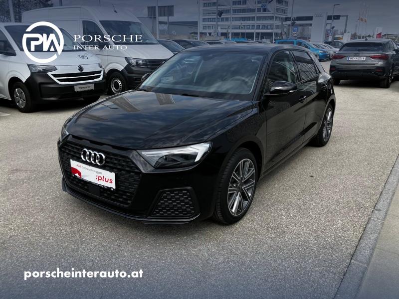 Audi A1 Sportback 25 TFSI intense