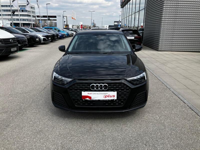 Audi A1 Sportback 25 TFSI intense