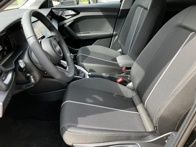 Audi A1 Sportback 25 TFSI intense